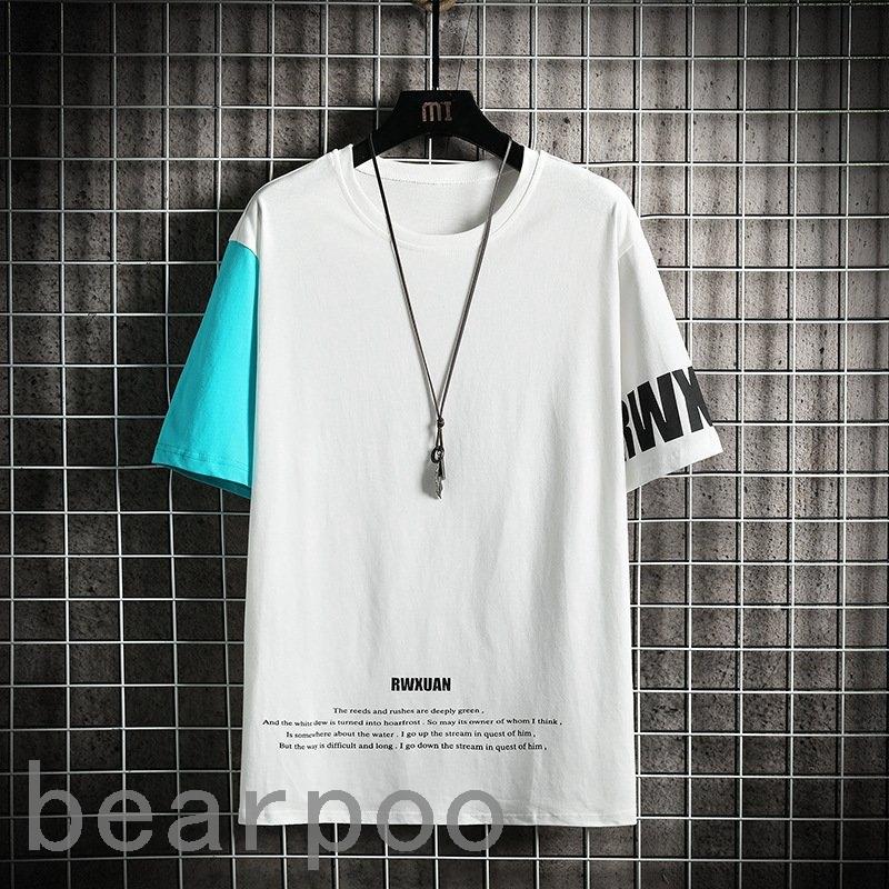 かわいい Tシャツ カットソー トップス 紳士用 五分丈 ゆったり 父の日 人気 Tシャツ メンズ 半袖 綿100 大きいサイズあり M 7xl ホワイト ブラック シンプル カットソー 春夏秋 通気 吸汗 速乾 カジュアル おしゃれ かっこいい Www Threeriversofs Com