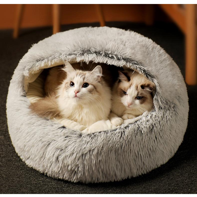 猫 ベッド ペットベッド 冬 猫 ハウス ドーム型 かわいい もこもこ 2タイプ 猫 小型犬のベッド おしゃれ ふわふわ 秋 冬 寝具 室内用 保温 防寒 おしゃれ Bear Pet21 Bear Poo Yahoo Shop 通販 Yahoo ショッピング