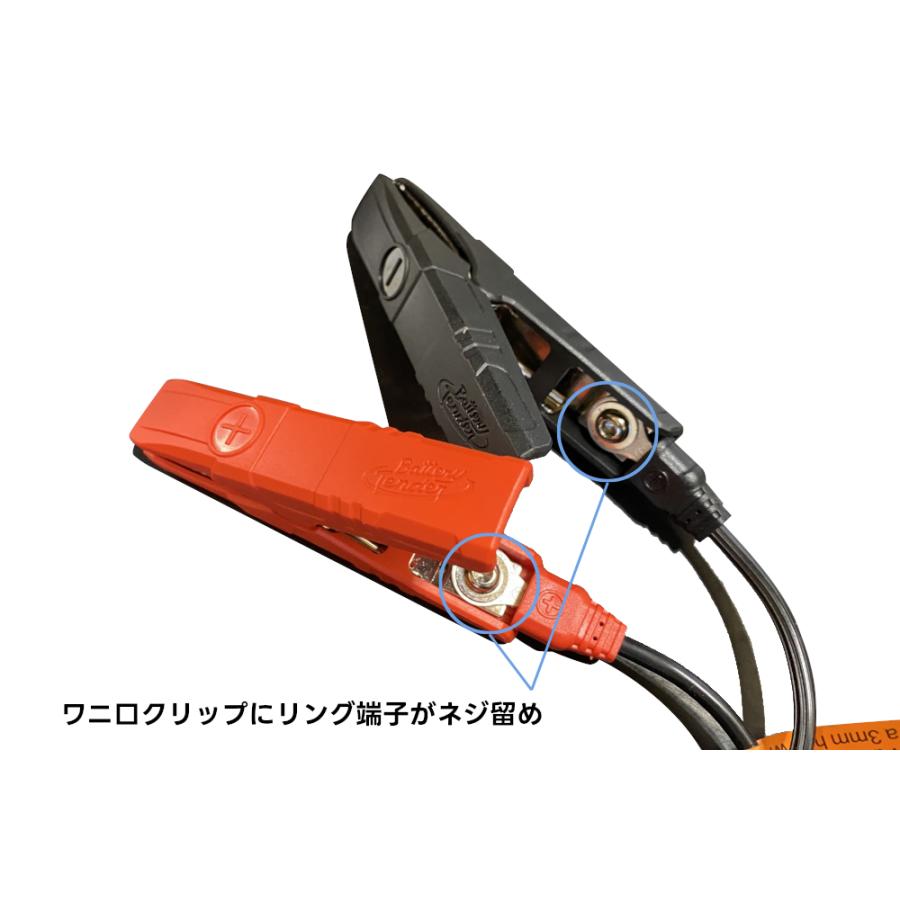 Harley Davidson（ハーレー・ダビッドソン） Battery Tender 0.8A