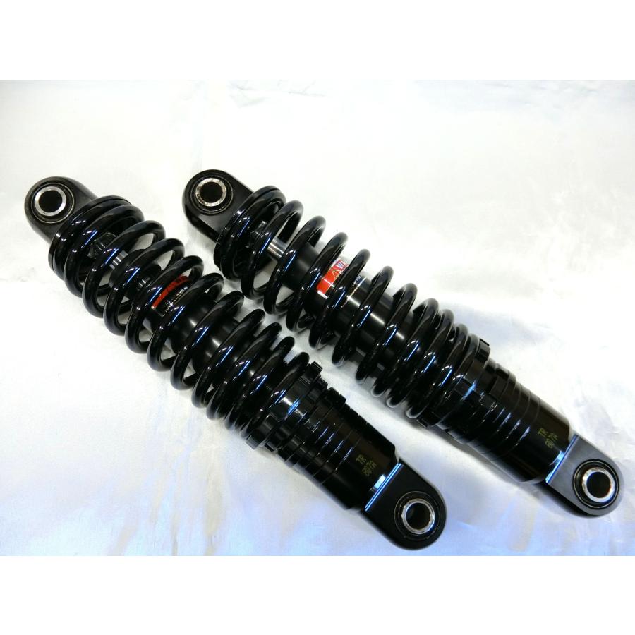 DRAG SPECIALTIES・ツーリング・11インチリアサス Harley Davidson（ハーレー・ダビッドソン） DRAG SPECIALTIES・(在庫