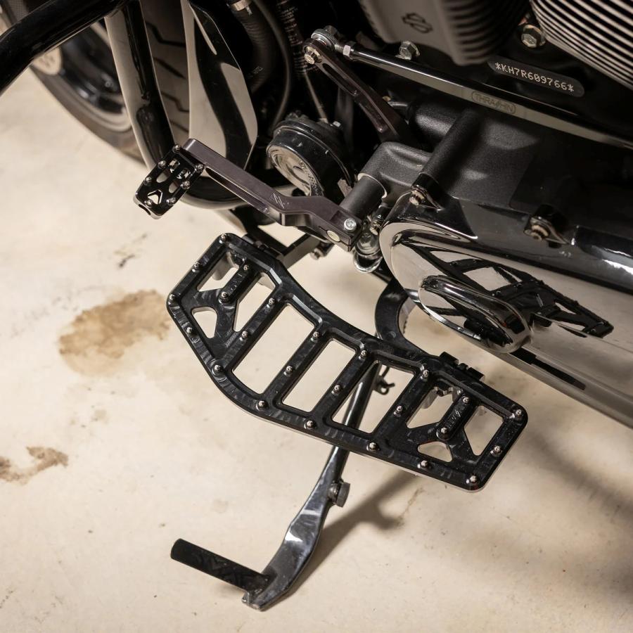 カラページです＊ Harley Davidson（ハーレー・ダビッドソン） THRASHIN SUPPLY