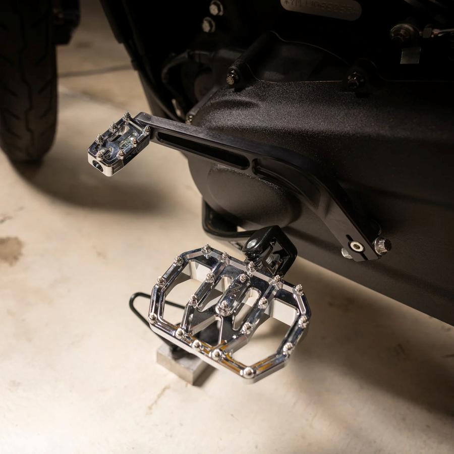 Harley Davidson（ハーレー・ダビッドソン） THRASHIN SUPPLY