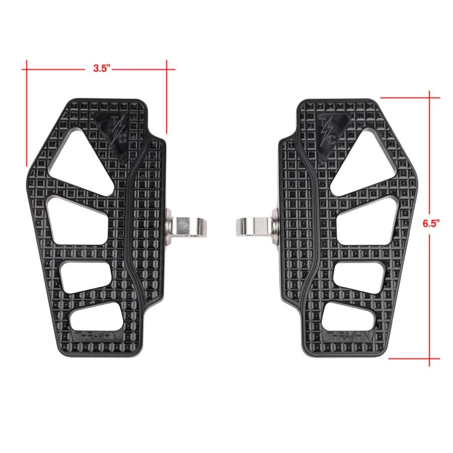 Harley Davidson（ハーレー・ダビッドソン） THRASHIN SUPPLY・APEX 