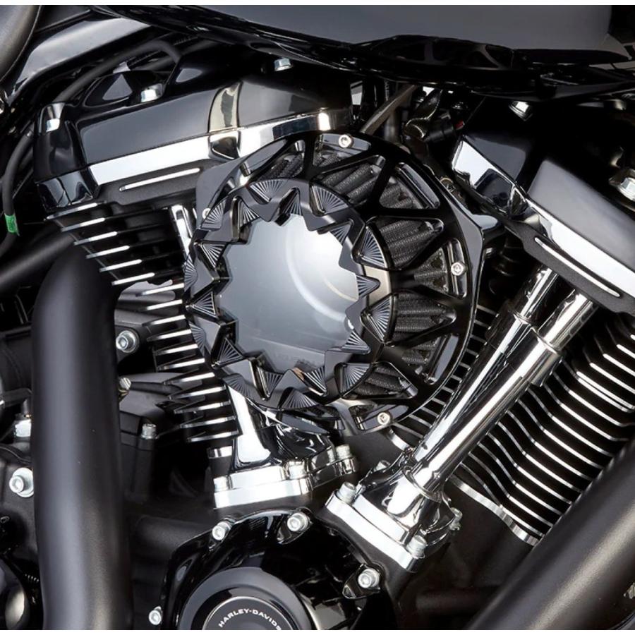 Harley Davidson（ハーレー・ダビッドソン） ARLEN NESS・Method