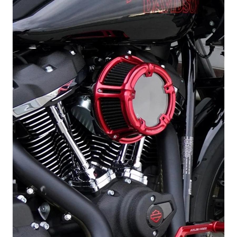 Harley Davidson（ハーレー・ダビッドソン） ARLEN NESS・1999up TC