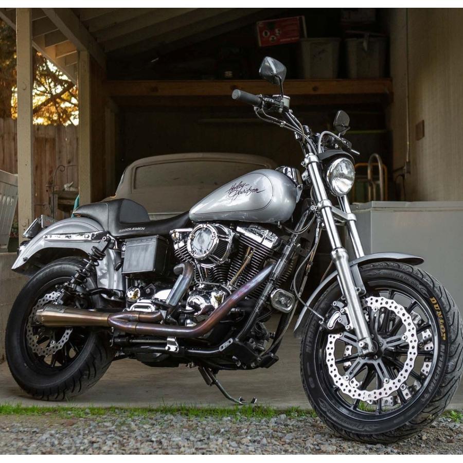 Harley Davidson（ハーレー・ダビッドソン） ARLEN NESS・XL スポーツ