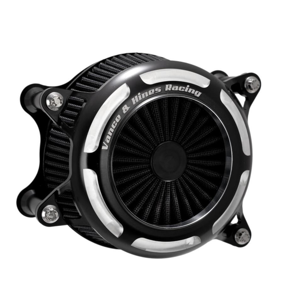 Harley Davidson Vance & Hines・2025up ソフテイル・2024up