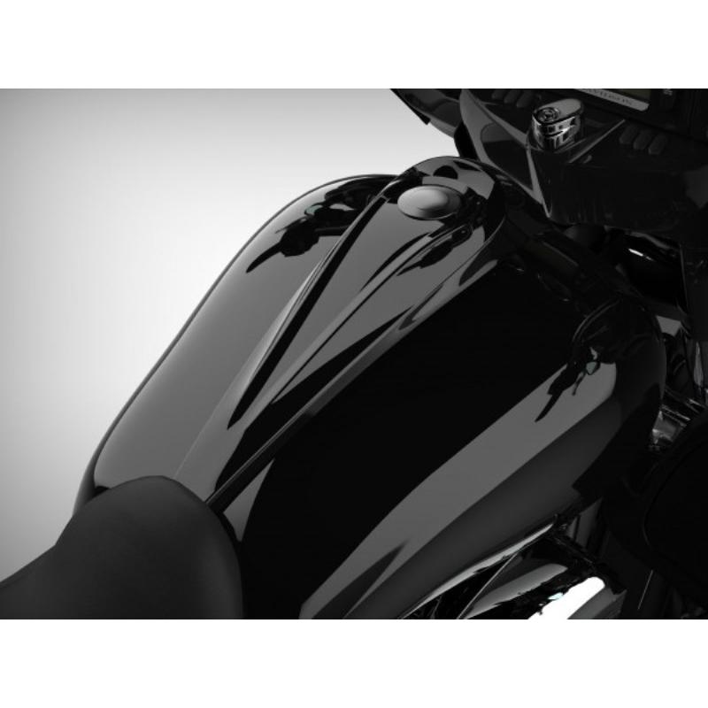 Harley Davidson（ハーレー・ダビッドソン） ADVANBLACK・タンク