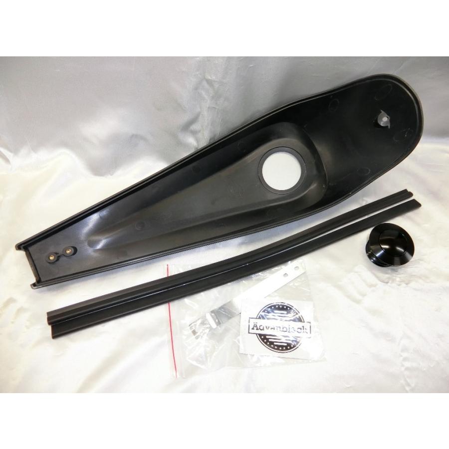 Harley Davidson（ハーレー・ダビッドソン） ADVANBLACK・タンク