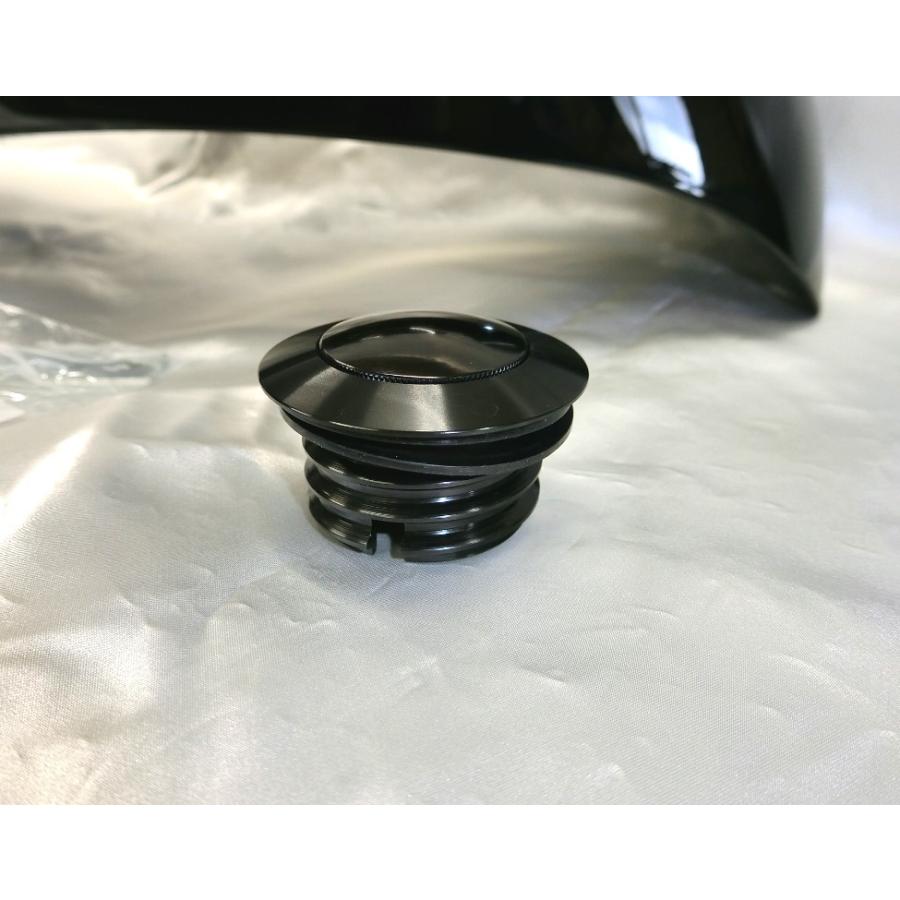 Harley Davidson（ハーレー・ダビッドソン） ADVANBLACK・タンク