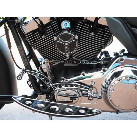 確認… Harley Davidson（ハーレー・ダビッドソン） BATTISTINIS・C-THRU