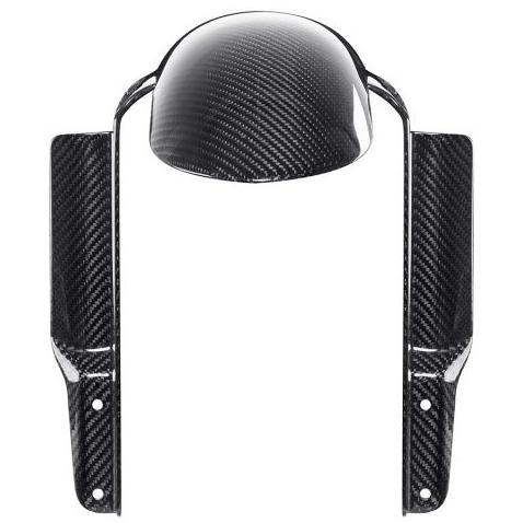 Harley Davidson（ハーレー・ダビッドソン） ADVAN BLACK・M8