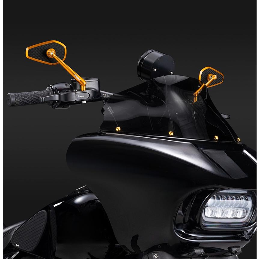 Harley Davidson（ハーレー・ダビッドソン） ADVAN BLACK・AXION