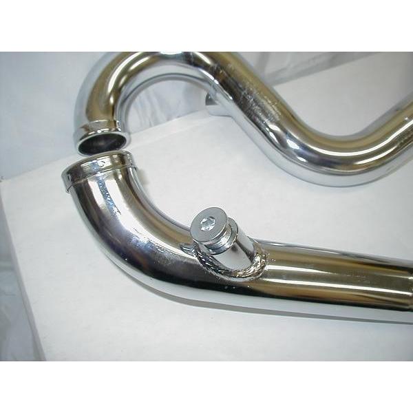 Harley Davidson（ハーレー・ダビッドソン） Drag specialties