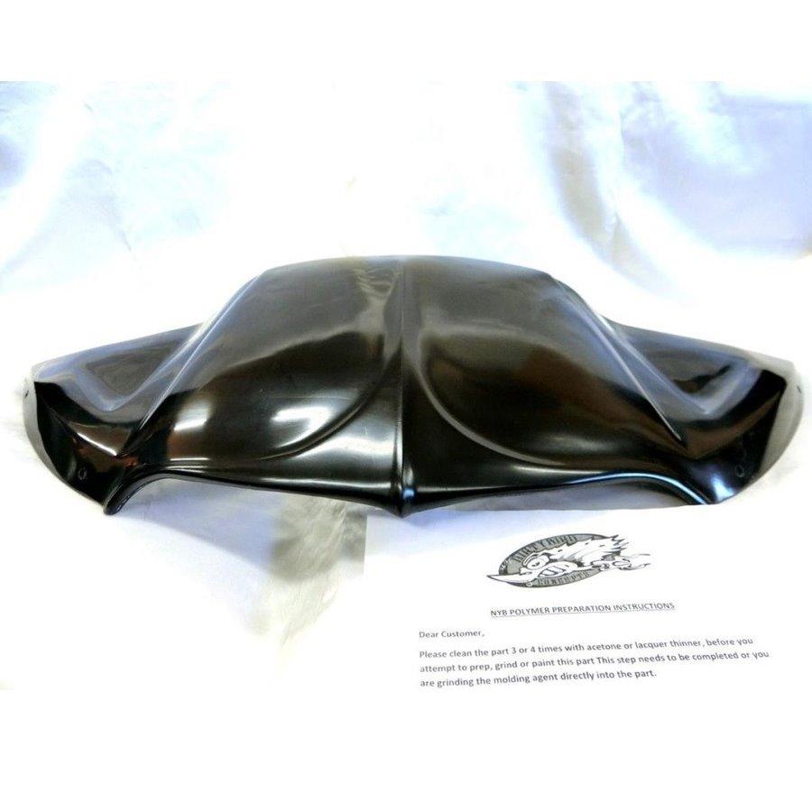 Harley Davidson DIRTY BIRD・2015〜FLTR・ファストバック