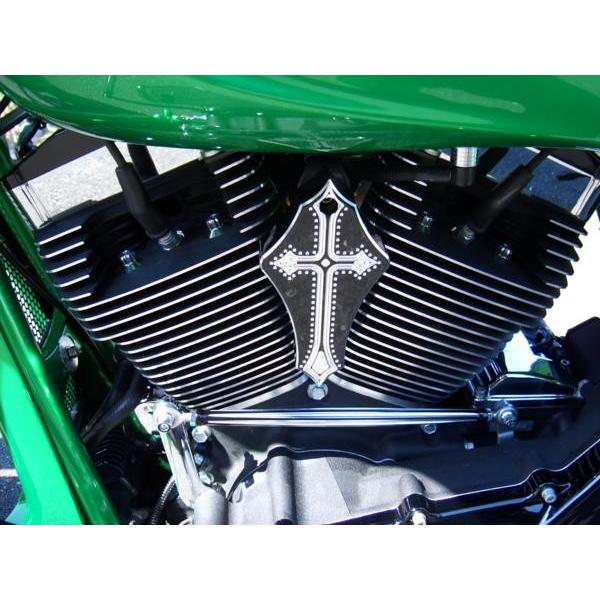 Harley Davidson（ハーレー・ダビッドソン） PRECISION BILLET