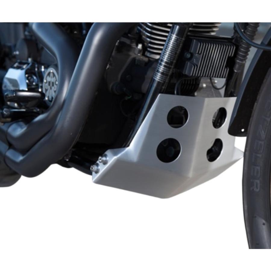 Harley Davidson SPEED MERCHANT・スピードマーチャント スキッド 