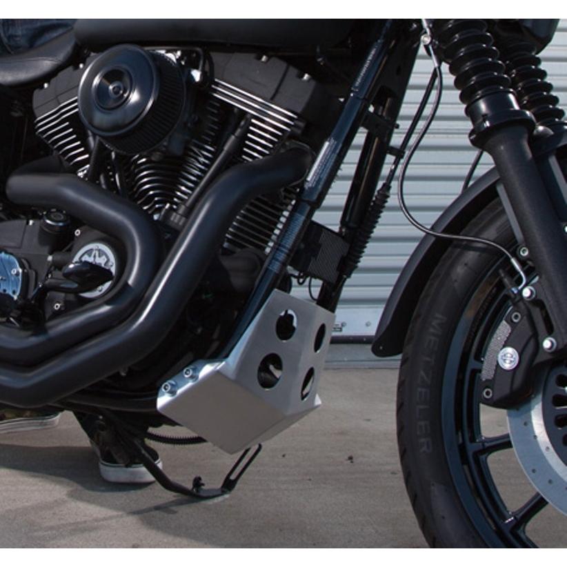 Harley Davidson SPEED MERCHANT・スピードマーチャント スキッド 