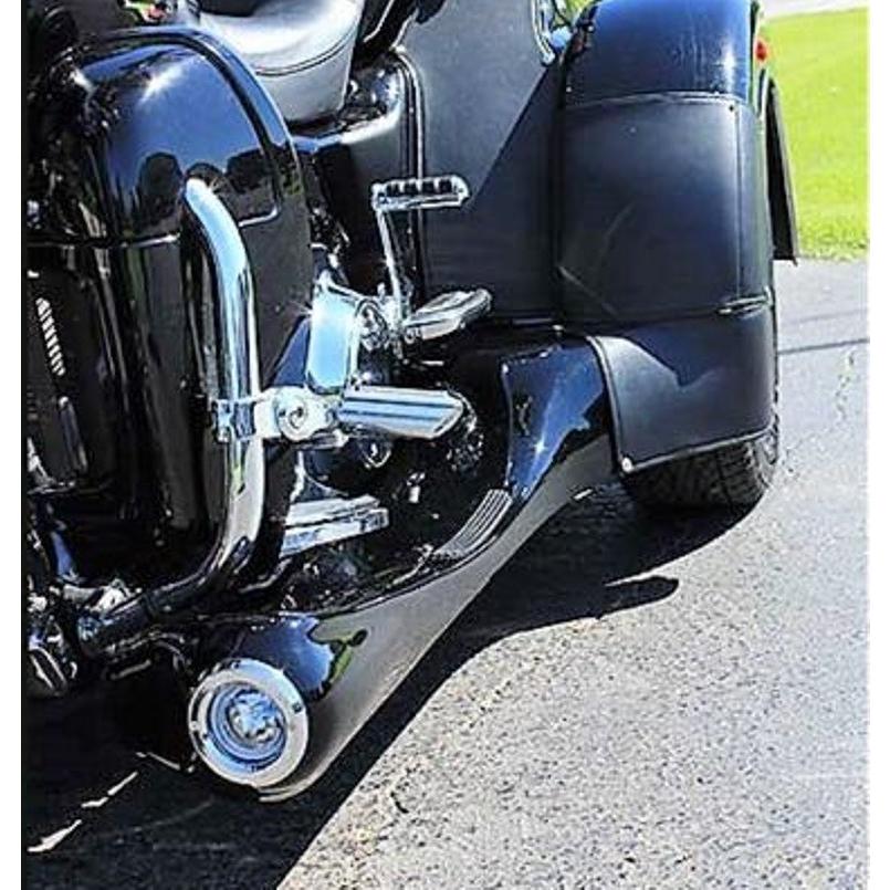 Harley Davidson（ハーレー・ダビッドソン） MOTOR TRIKE 2014年