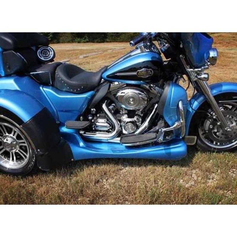 Harley Davidson（ハーレー・ダビッドソン） MOTOR TRIKE 2014年