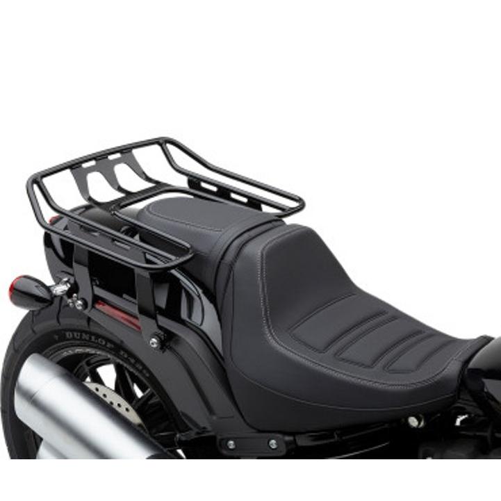 【ひで】ハーレー　デタッチャブル　キャリア　コブラ COBRA ハーレー用デタッチャブルキャリア 【公式通販】