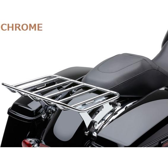 Harley Davidson（ハーレー・ダビッドソン） COBRA・2009〜ツーリング 
