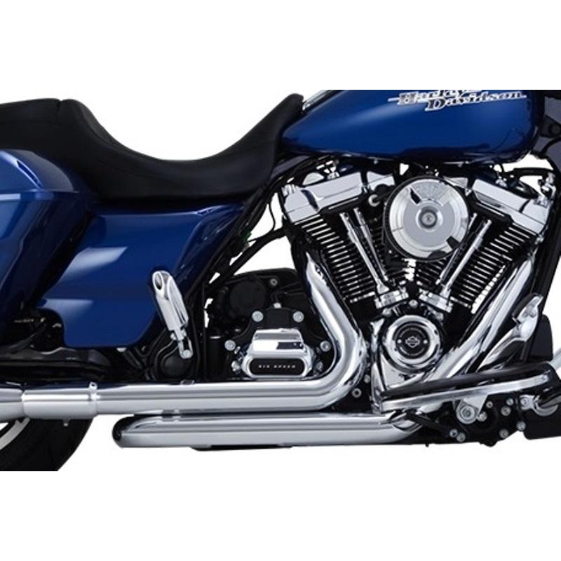 Harley-Davidson ハーレー　 VANCE＆HINESマフラー Harley Davidson（ハーレー・ダビッドソン） VANCE＆HINES・2017