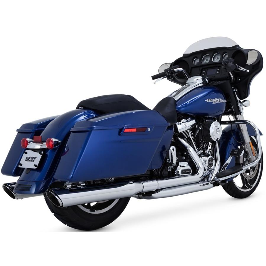 Harley Davidson（ハーレー・ダビッドソン） VANCE＆HINES・2017