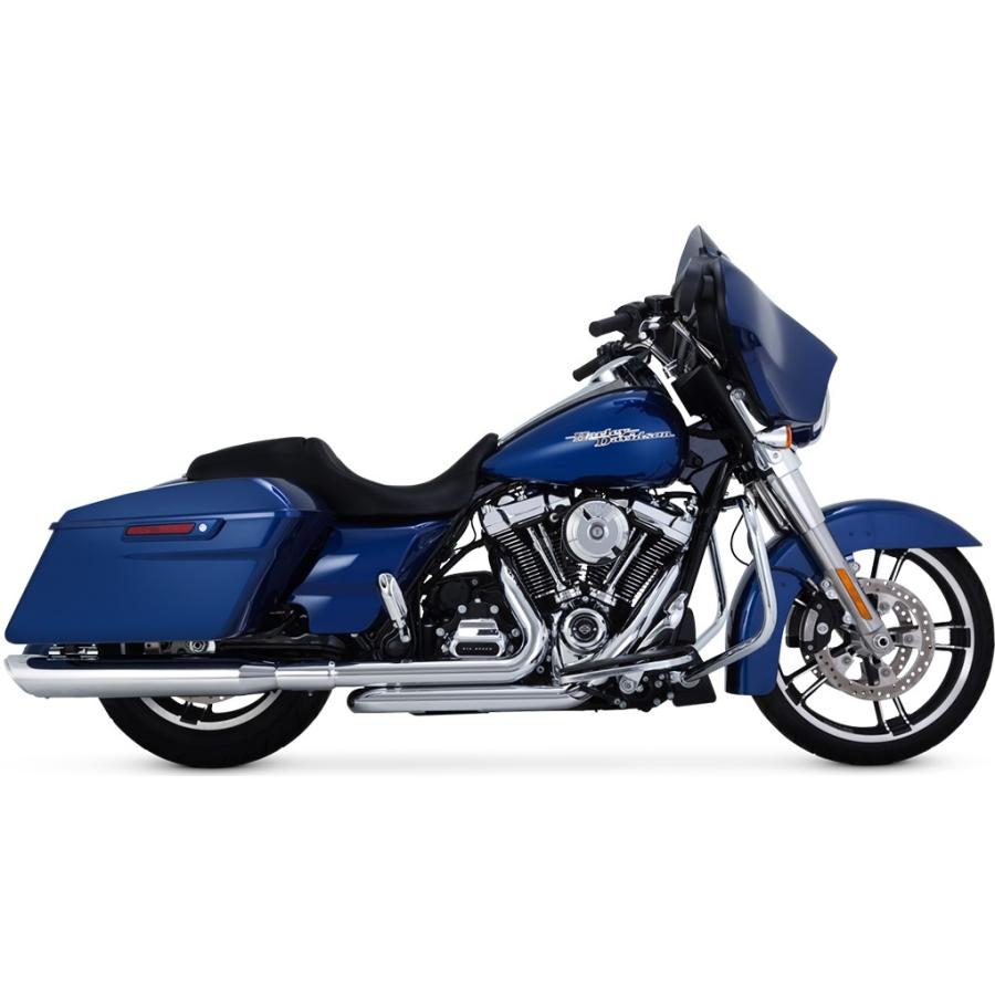 Harley Davidson（ハーレー・ダビッドソン） VANCE＆HINES・2017