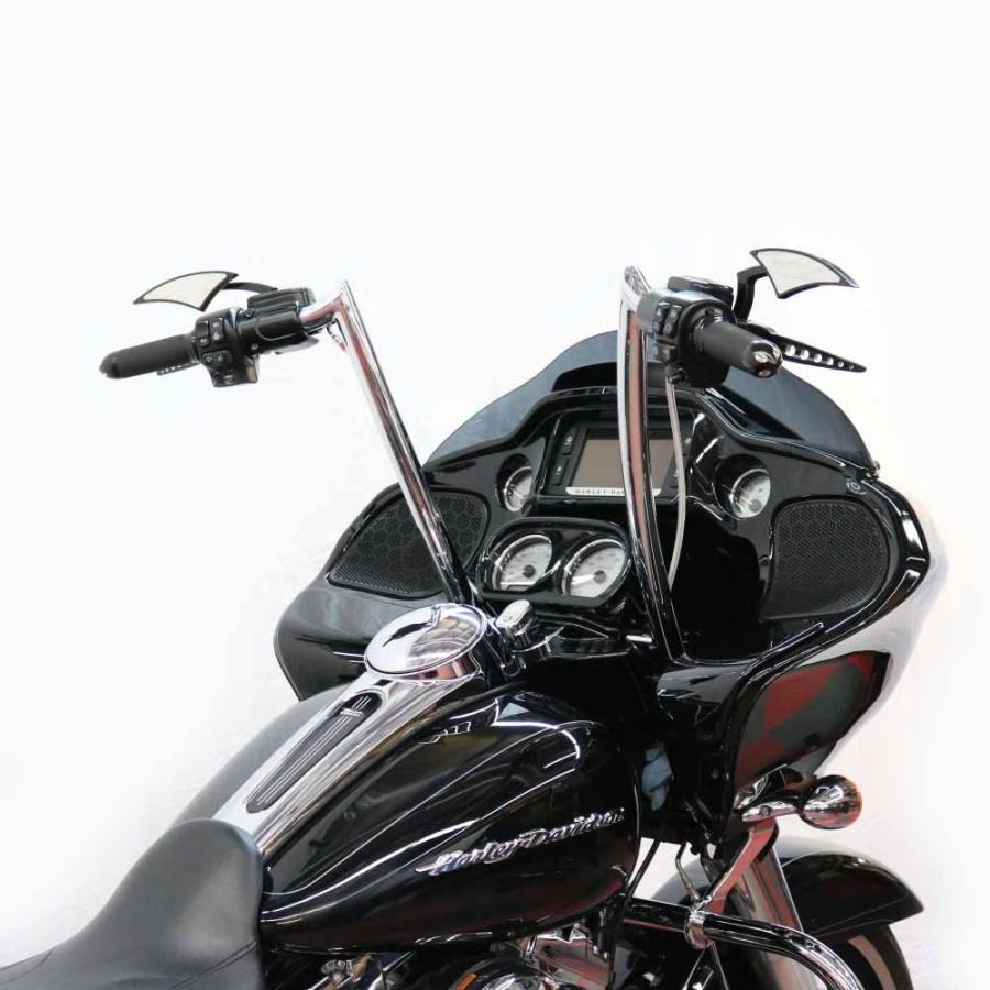 Harley Davidson（ハーレー・ダビッドソン） Paul Yaffe・FLTR