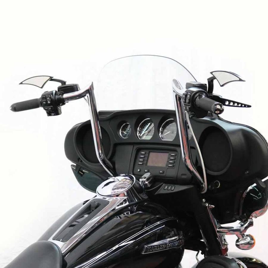 Harley Davidson（ハーレー・ダビッドソン） Paul Yaffe・FLHX＆FLHT