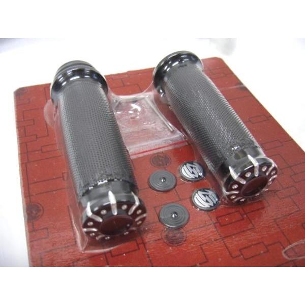 Harley Davidson（ハーレー・ダビッドソン） RSD・ケーブルスロットル