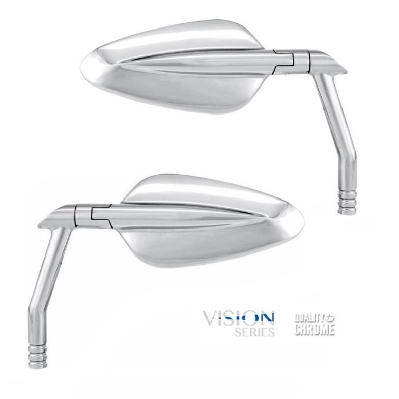 Performance Machine Arrowミラー 左右set