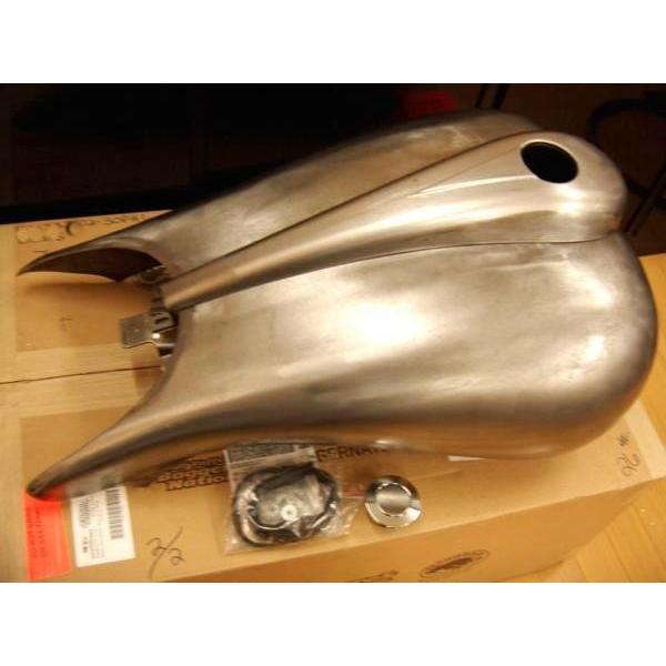 Harley Davidson（ハーレー・ダビッドソン） Paul Yaffe・2010