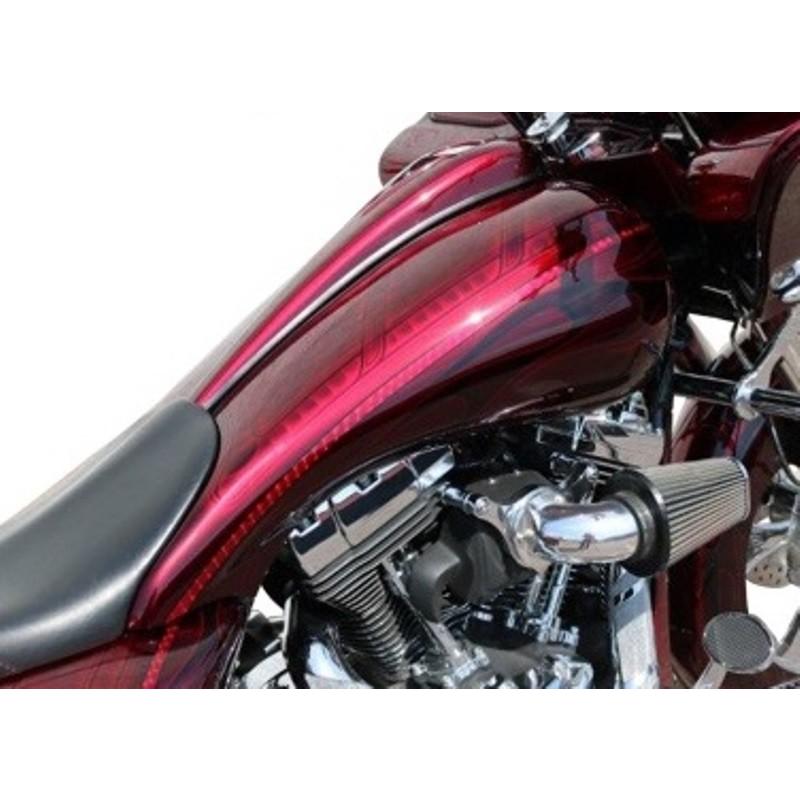 トライアンフ、ハーレー　レース用タンクFRP製 motoparts_g2-00000