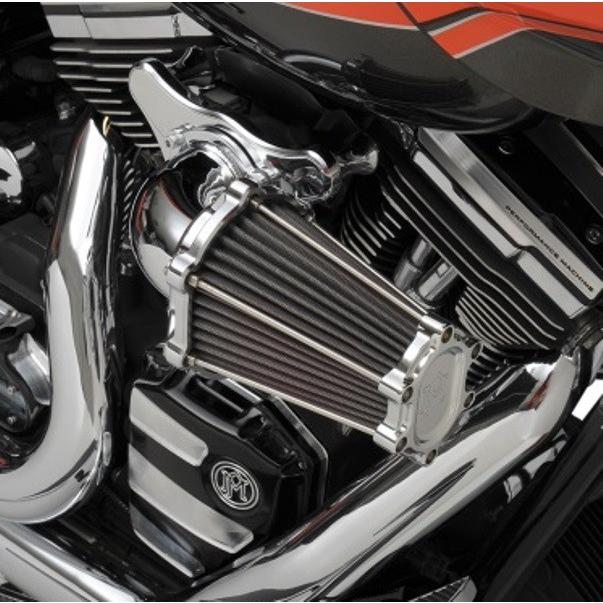 Harley Davidson PM・1993〜CVキャブ＆インジェクション・FAST AIR 