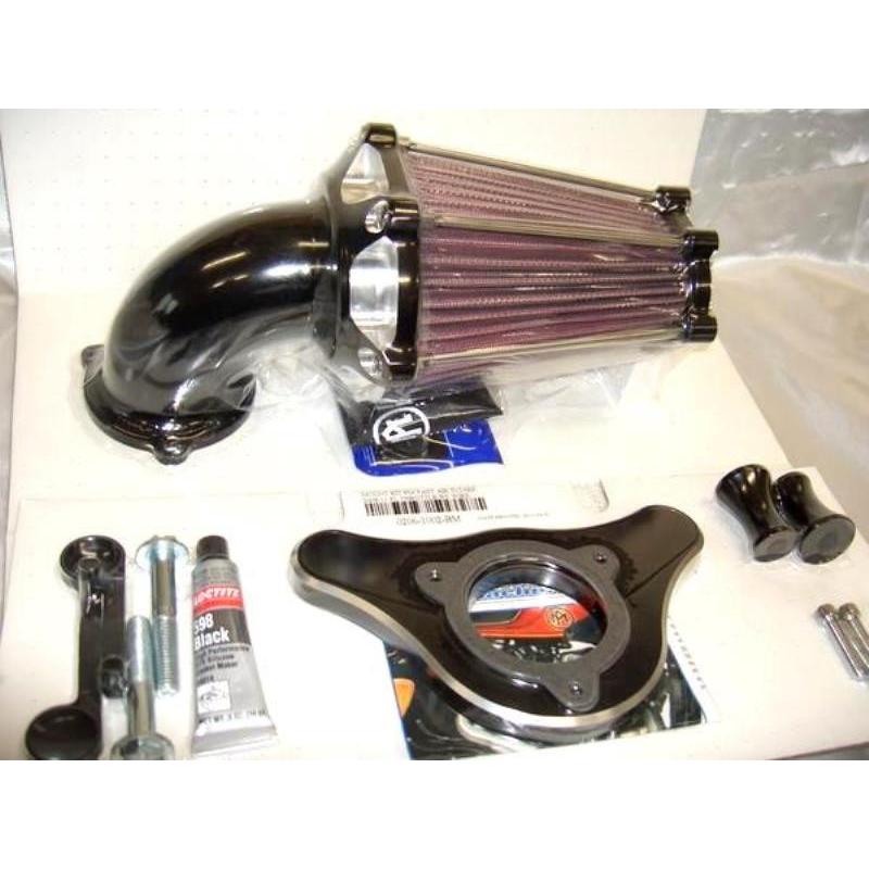 Performance Machine パフォーマンスマシン ツーリング用 FASTair 