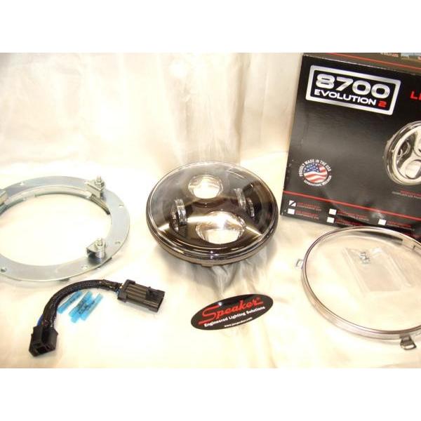 Harley Davidson（ハーレー・ダビッドソン） JW SPEAKER・2014