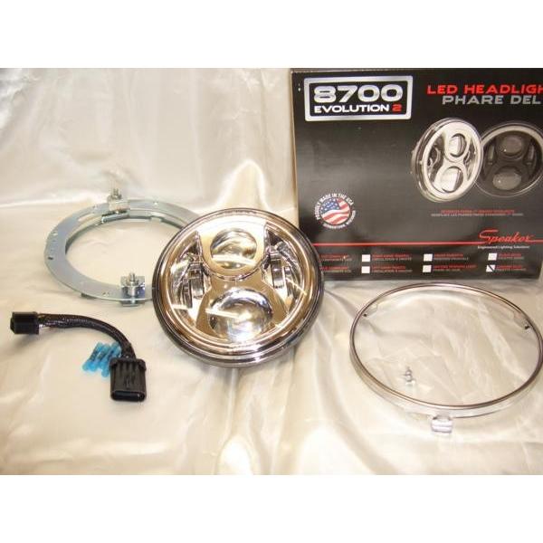 Harley Davidson（ハーレー・ダビッドソン） JW SPEAKER・2014