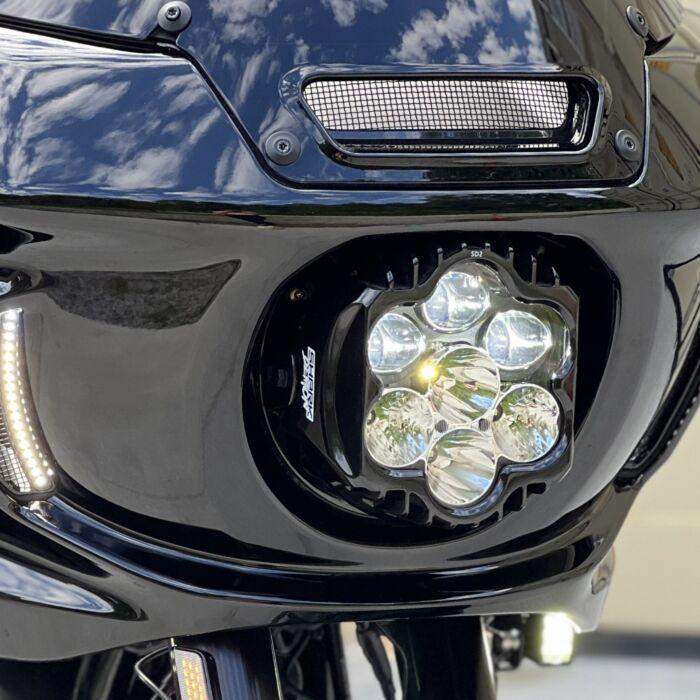 Harley Davidson（ハーレー・ダビッドソン） CUSTOM DYNAMICS・FXLRST