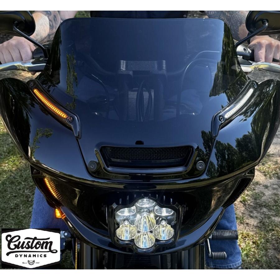 Harley Davidson（ハーレー・ダビッドソン） CUSTOM DYNAMICS・FXLRST