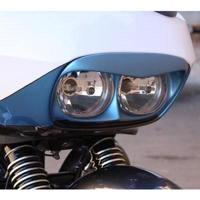 Harley Davidson（ハーレー・ダビッドソン） Paul Yaffe・〜2013 FLTRX