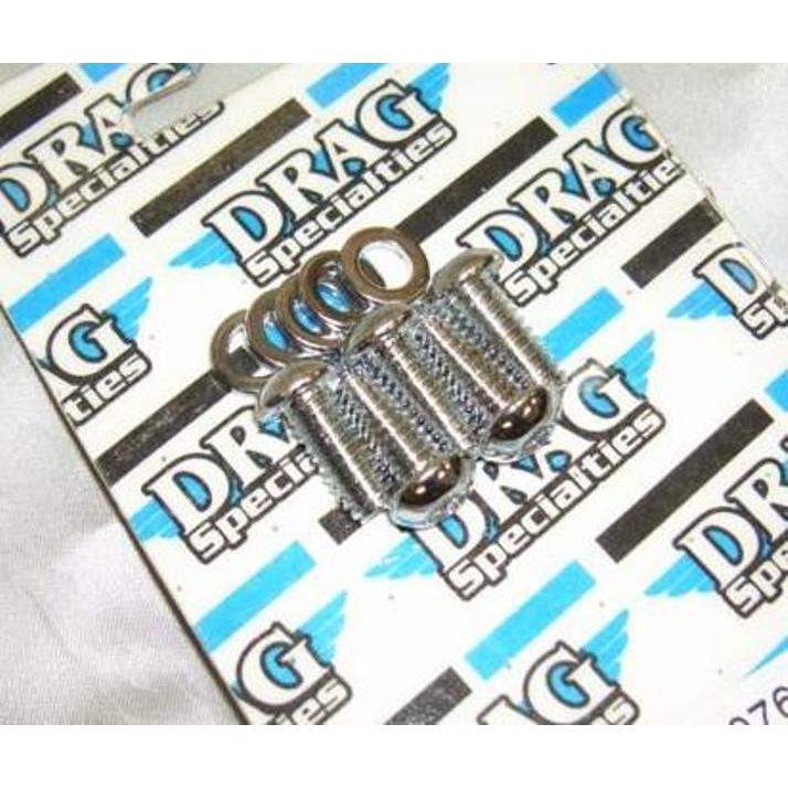 Harley Davidson DRAG SPECIALTIES・ツインカム・クローム Harley Davidson DRAG SPECIALTIES・ツインカム・クローム