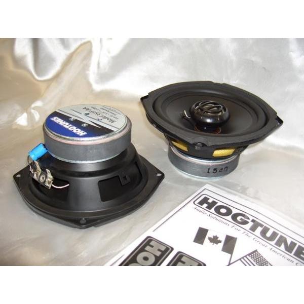 Harley Davidson（ハーレー・ダビッドソン） HOGTUNES・2006〜2013