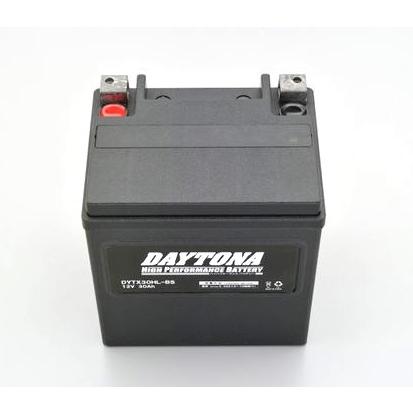 Harley Davidson DAYTONA ハイパフォーマンス バッテリー Harley Davidson DAYTONA ハイパフォーマンス バッテリー