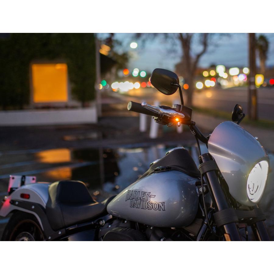 Harley Davidson（ハーレー・ダビッドソン） Kodlin・2018upソフテイル
