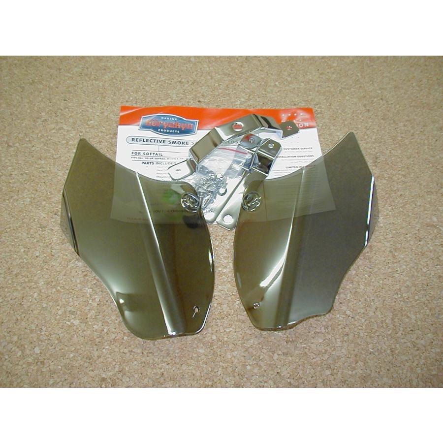 Harley Davidson（ハーレー・ダビッドソン） Kuryakyn・2000〜2017