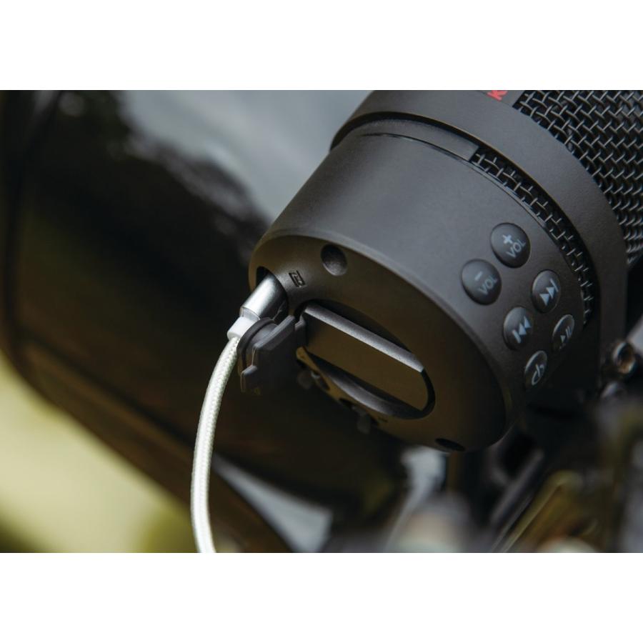 Harley Davidson（ハーレー・ダビッドソン） クリアキン・サウンドバー