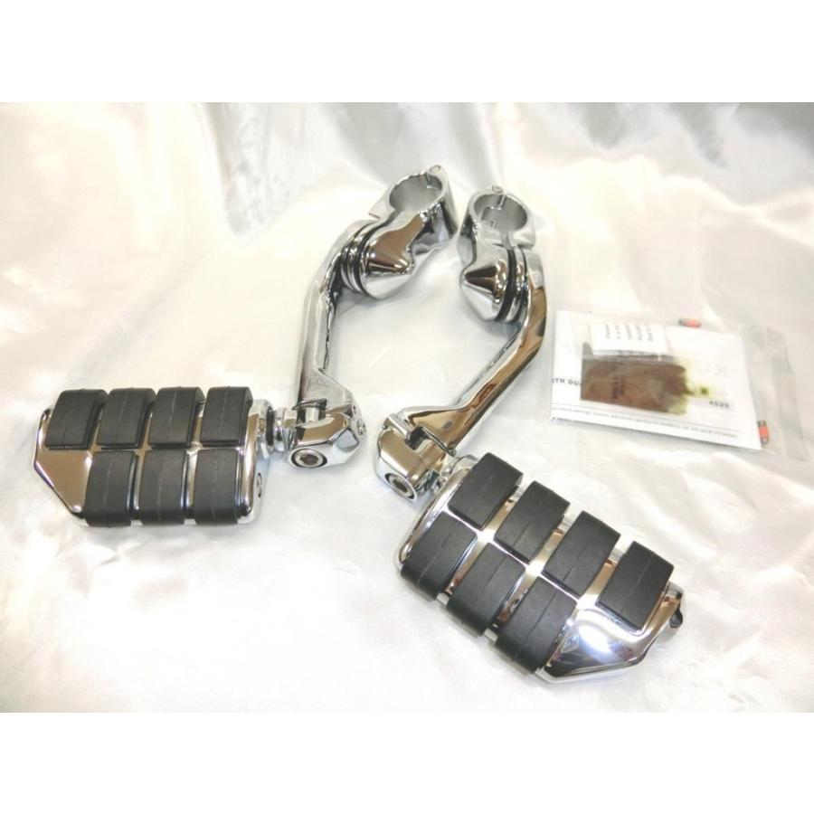 Harley Davidson（ハーレー・ダビッドソン） Kuryakyn・ツーリング