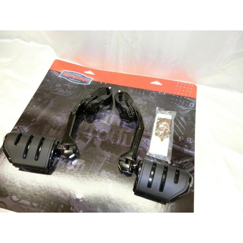 Harley Davidson（ハーレー・ダビッドソン） Kuryakyn・ツーリング